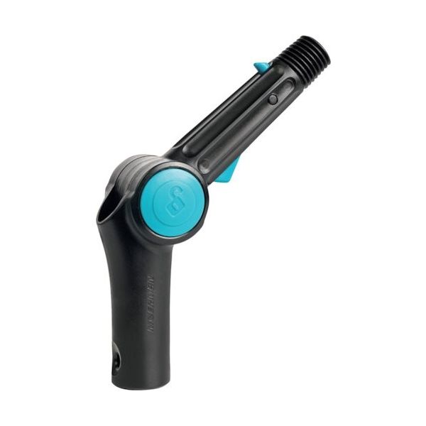 ソニカル モアマン 伸縮ポール用アダプター ドクターアングルミニ M26563 1個 362-4632（直送品）