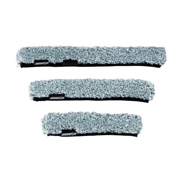 ソニカル モアマン ウォッシャースリーブ フグスリーブ 25cm M26861 1本 362-6174（直送品）