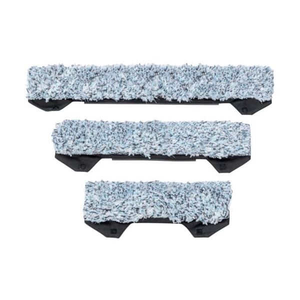 ソニカル モアマン ウォッシャースリーブ フグフリック 25cm M26864 1枚 422-4075（直送品）