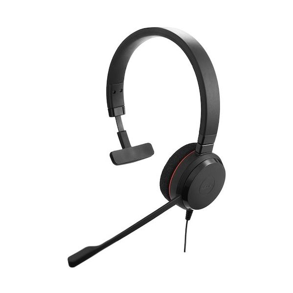 GNオーディオジャパン ジャブラ Jabra EVOLVE 20 UC Mono 4993-829-209