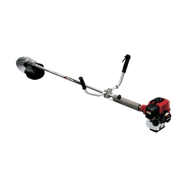 ハスクバーナ・ゼノア ゼノア BC4410DWーEZ 967217402 1台 416-9219（直送品）