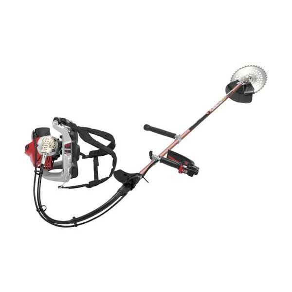 ハスクバーナ・ゼノア ゼノア BKZ275BーLーDC 966798538 1台 416-9225（直送品）