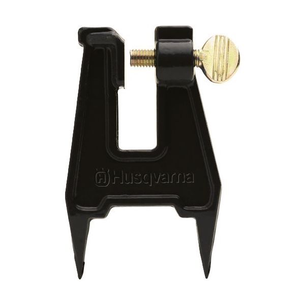 ハスクバーナ・ゼノア ハスクバーナ 目立てクランプ H505665256 1個 138-2113（直送品）