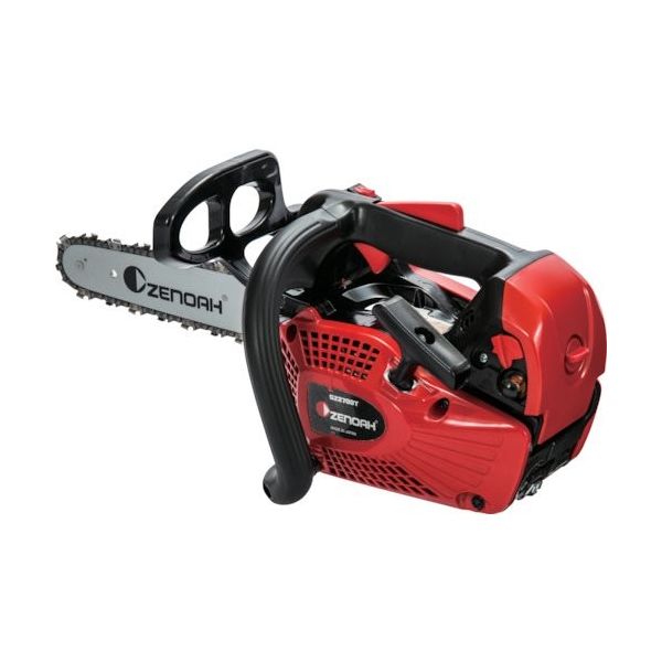 ゼノア ZENOAH エンジンチェンソー ジャストシリーズ GZ360EZ-25P14