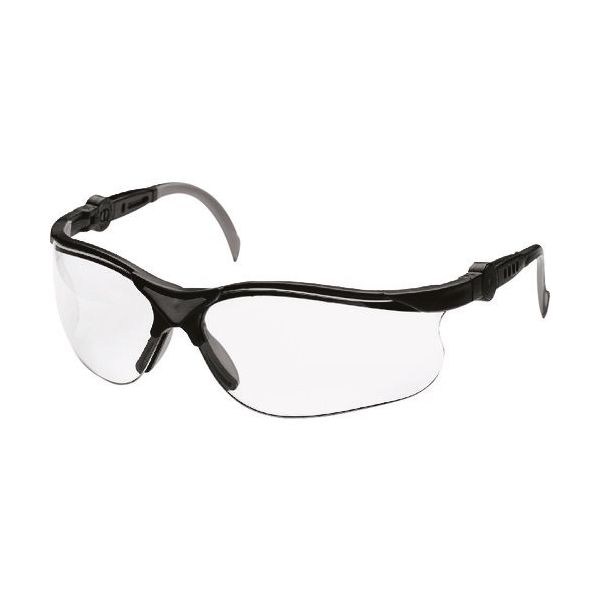 ハスクバーナ・ゼノア ハスクバーナ プロテクティブ グラス クリア H544963701 1本 138-2159（直送品）