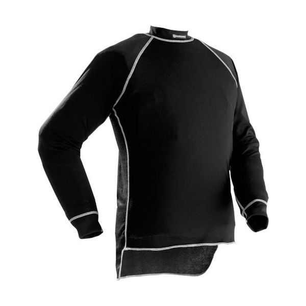 ハスクバーナ・ゼノア ハスクバーナ アンダーウェア シャツM 50/52 H544964150 1着 404-2602（直送品）