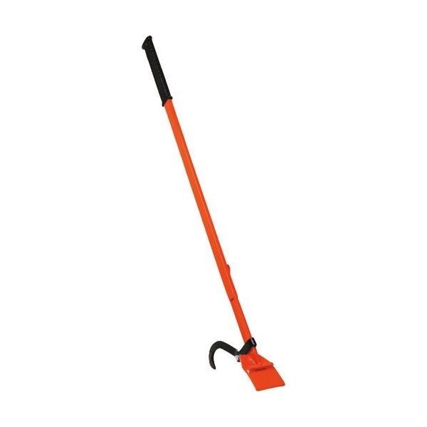 ハスクバーナ・ゼノア ハスクバーナ ロングブレーキングバー(フック付) H574387201 1本 138-0580（直送品）