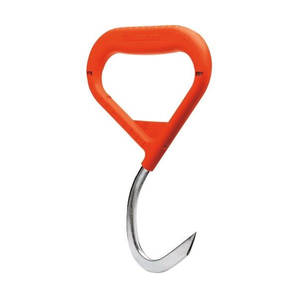 ハスクバーナ・ゼノア ハスクバーナ リフティングフック H574387401 1個 138-2170（直送品）