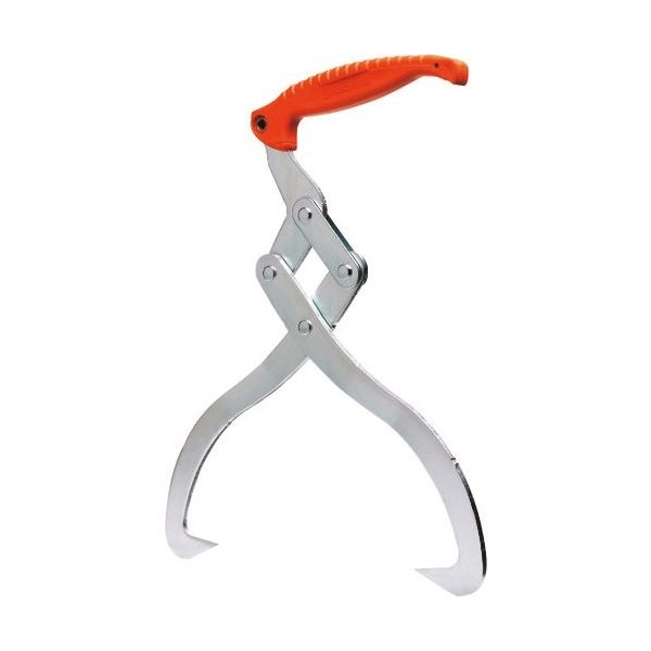 ハスクバーナ・ゼノア ハスクバーナ 木材トング30cm径 H574387601 1個 138-0562（直送品）