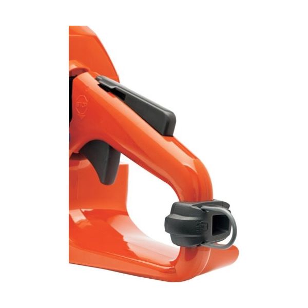 ハスクバーナ・ゼノア ハスクバーナ アイレットアーボリスト H578077101 1個 418-7774（直送品）