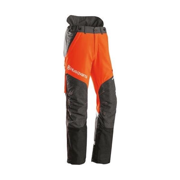 ハスクバーナ・ゼノア ハスクバーナ 防護ズボン プロテクティブズボン Tー2JP XXL H594999061 1着 336-4588（直送品）