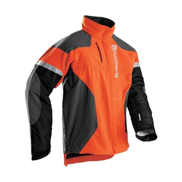 ハスクバーナ・ゼノア ハスクバーナ プロテクティブジャケット T2(S) 529516246 1着 409-8582（直送品）