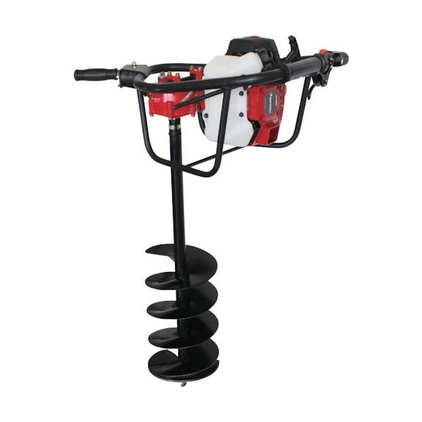 ハスクバーナ・ゼノア ゼノア AGZ4000EZ 966808501 1台 420-2572（直送品）