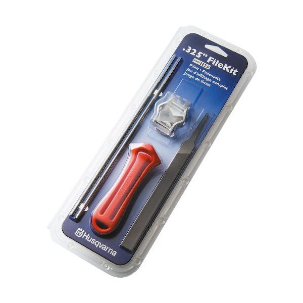 ハスクバーナ・ゼノア ハスクバーナ 目立てキット 1/425AP(H00) H580687501 1個 138-2140（直送品）