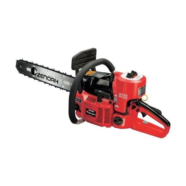 ハスクバーナ・ゼノア ゼノア RC6200DPー16(根切機) CR6206A 1台 425-1125（直送品）