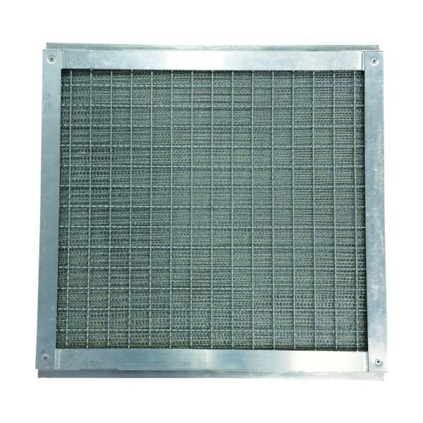 オーデン ODEN デミスターフィルター360mm×360mm HGー30FD 1枚 754-6041（直送品）