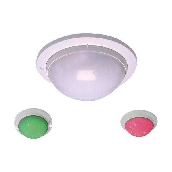 竹中エンジニアリング 竹中 表示灯 HY-81 1個 857-5130（直送品）