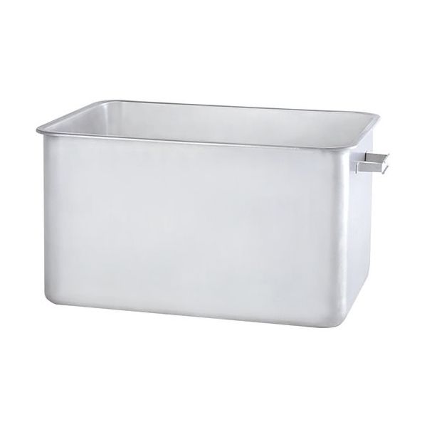 スギコ産業 スギコ 18ー8ステンレスタンク(絞りタイプ) HF-ST-20 1個 189-9989（直送品）