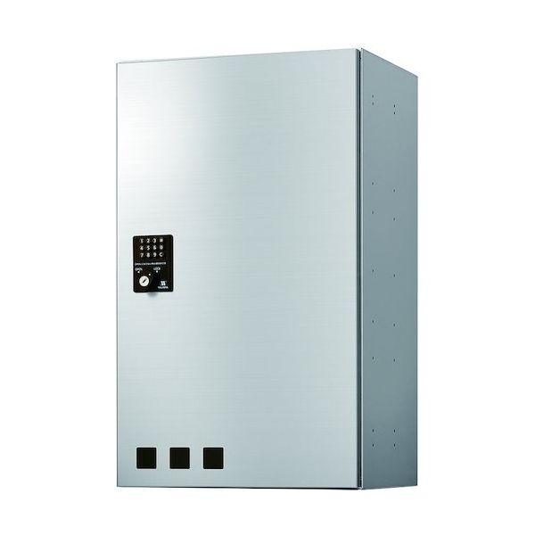 田島メタルワーク MULTIBOX GX36Kー60 1台 470-6708（直送品）