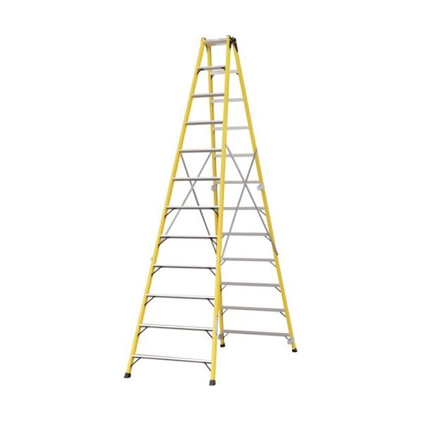 宣真工業 宣真 絶縁専用脚立 E-SL