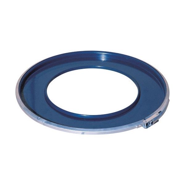 アクアシステム 100Lオープンドラム用天板 DTB100 1個 249-8993（直送品）