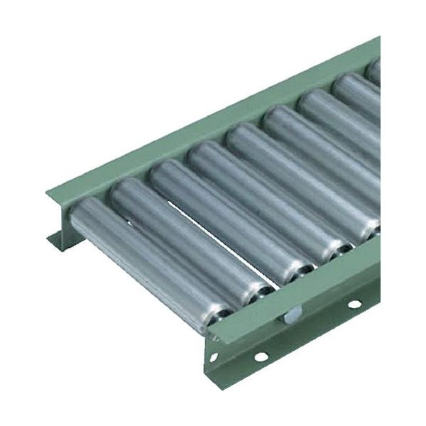 太陽工業 タイヨー TRーB3823型 ローラー幅200W×P50×機長1000L B3823-200-50-1000 1台（直送品） 22,092円