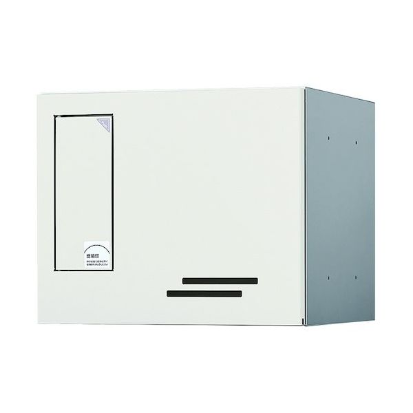 田島メタルワーク MULTIBOX GX36Rー30NーD34ーW 1台 470-6718（直送品）