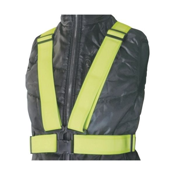 富士手袋工業 富士手袋 ハーネス・電動ファン対応テープベスト 8274 1着 338-2650（直送品）