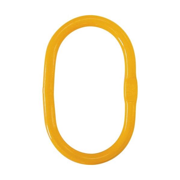 象印チエンブロック 象印 大型マスターリンク 16.0t LB-36 1個 134-9008（直送品）