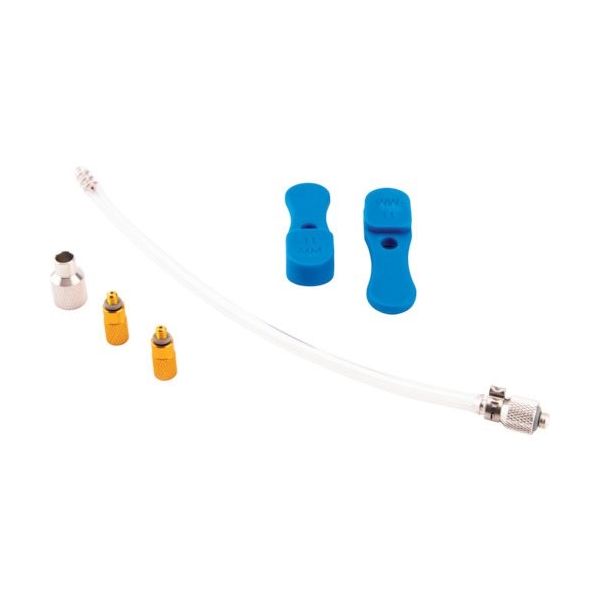 ホーザン ParkTool アップグレードキット(BKD―1/BKMー1用) BK-UK 1個 435-3762（直送品）