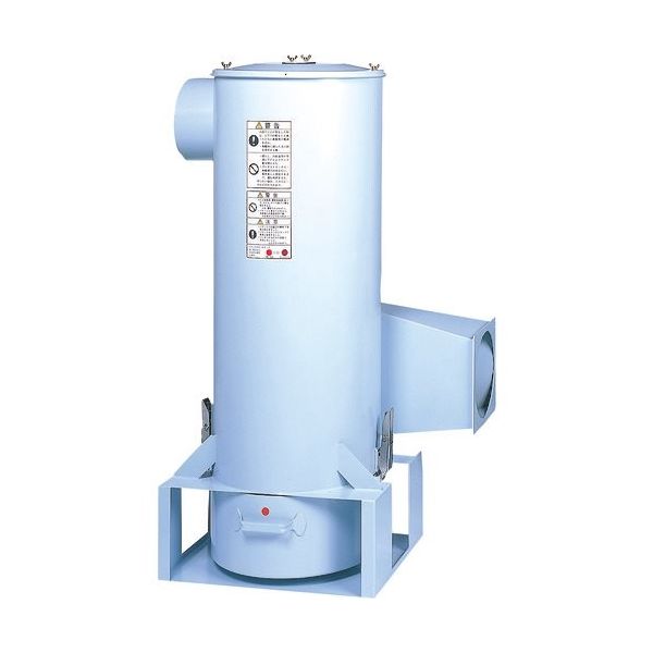 アマノ 火消しBOX DB-10 1台 216-7045（直送品）