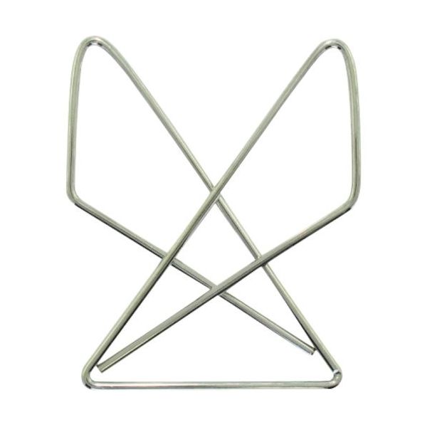 ミツヤ アイデアルクリップ大 60本 IC-555 1箱(60本) 358-9856（直送品）