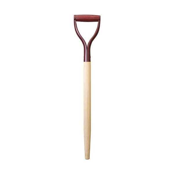 浅香工業 金象 ホームショベル用 ASK柄 樫 90126 1個 199-3167（直送品）