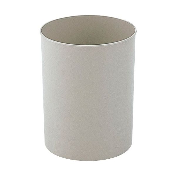 リッチェル エフィ カン8 グレー 40652 1セット(30個) 367-6203（直送品）