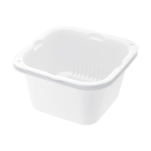 リッチェル シェリーザルバッとん大盛深 16944 1セット(48個) 346-1034（直送品）