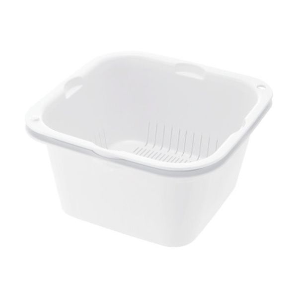 リッチェル シェリーザルバッとん特盛深 16946 1セット(40個) 346-1029（直送品）