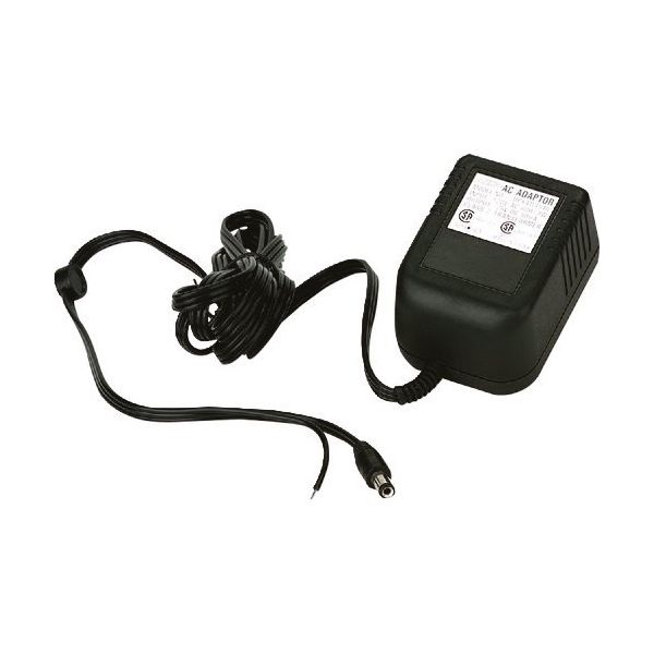 DESCO JAPAN SCS POWER ADAPTER FOR 747 TESTER 747P 1個 132-5097（直送品）