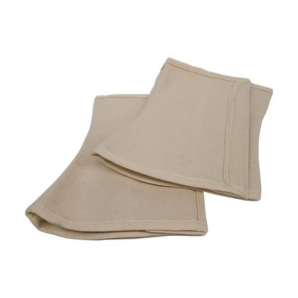 富士手袋工業 富士手袋 帆布キャハン マジック式 246 1足 226-1833（直送品）