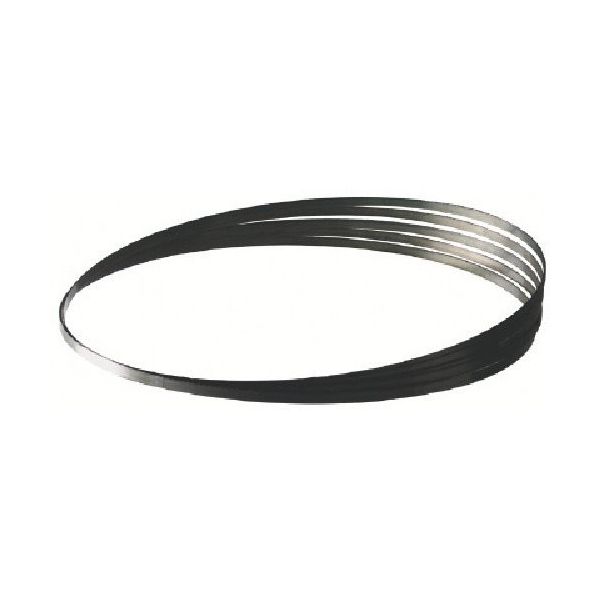 アサダ バンドソービーバー6・6F用のこ刃 グリッドソー 70142 1セット(5本) 852-2732（直送品）