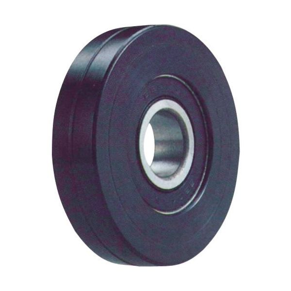 CCTYベアリングジャパン CCTY ベストローラー50mm 軽荷重用 BR50 1個 139-0739（直送品）