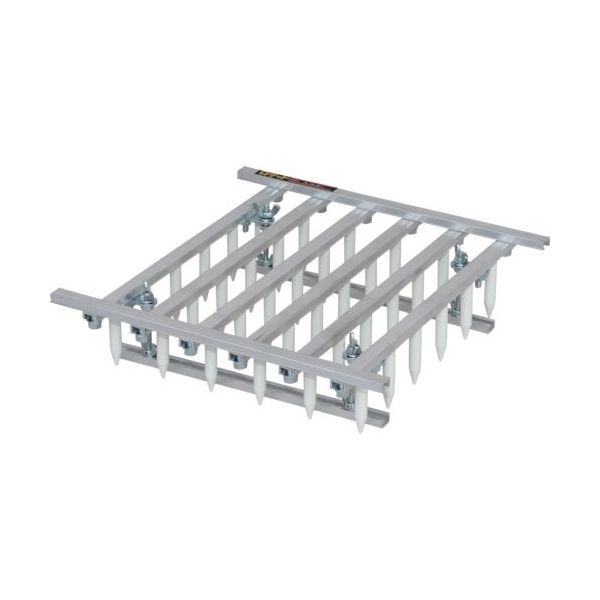 ハラックス HARAX ロケット 6X6 1台 176-7839（直送品）