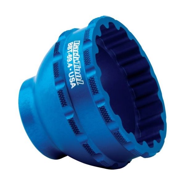 ホーザン ParkTool ボトムブラケットツール BBT-69.4 1個 435-3767（直送品）