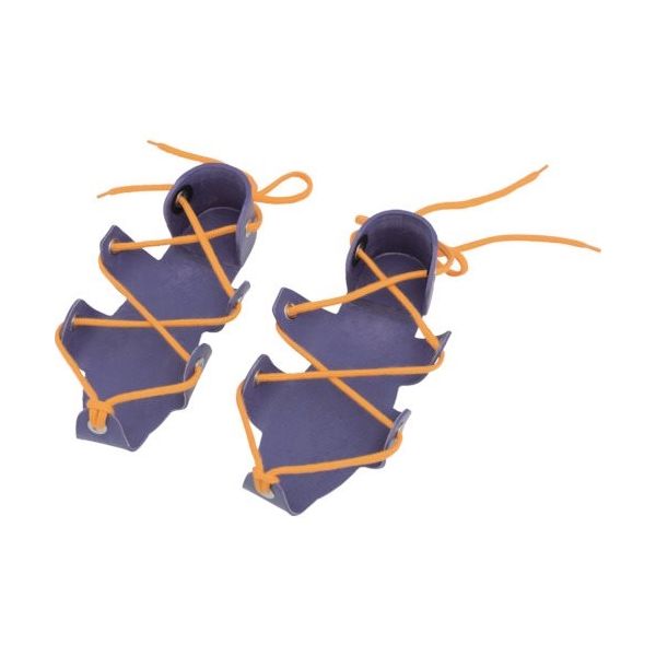 大同石油 携帯靴 中 30M 1足 146-1825（直送品）