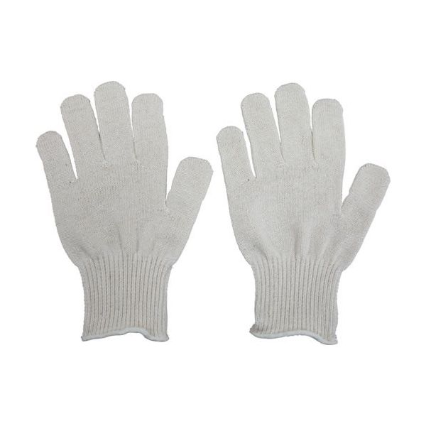 エキヤ産業 福徳 細編混紡3.5本編 L 10双組 EG-130 1組(10双) 854-8274（直送品）