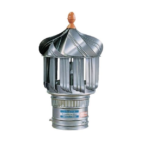 SANWA ルーフファン 自然換気用 B