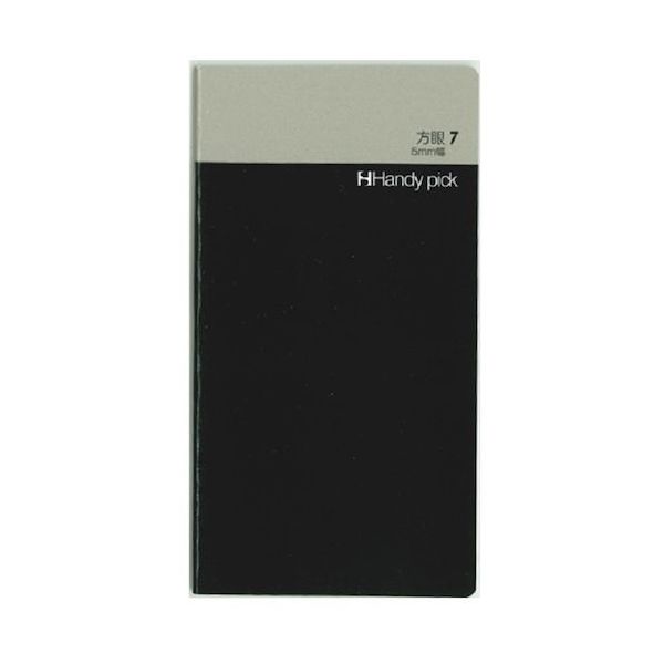 ダイゴー DAIGO HP 方眼 5mm幅 小 C5006 1セット(50冊) 436-1101（直送品）