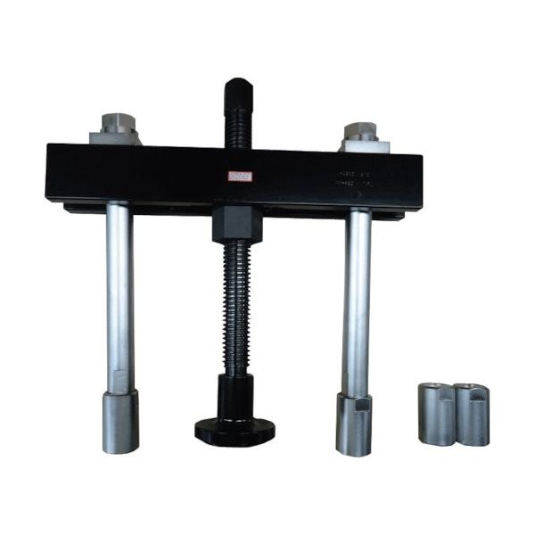 ハスコー 強力型リアハブプーラー (1S入) HP-420 1箱(1セット) 128-7517（直送品）