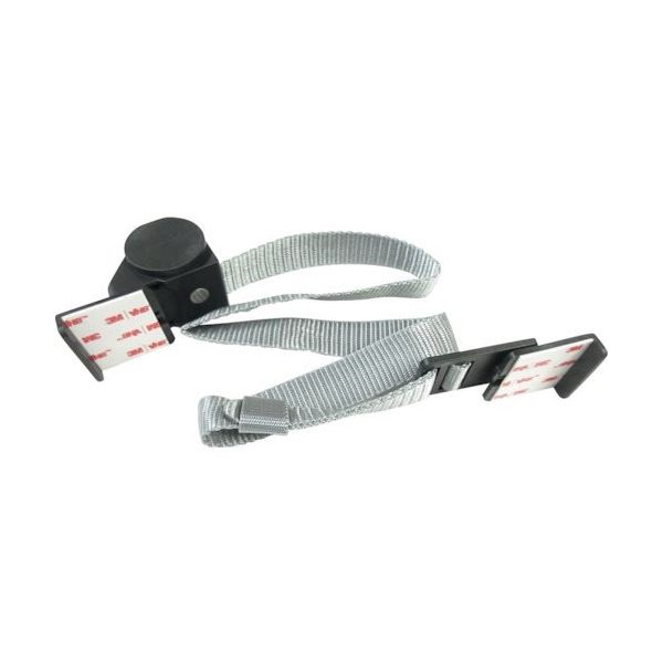 リンテック21 棚.NO!落下防止ベルト1 KP LF-101A