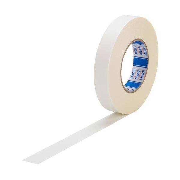 積水化学工業 積水 一般汎用両面テープ#570E 24mm×50M巻き W570E21 1セット(40巻) 445-6503（直送品）