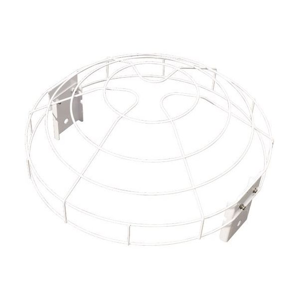 日動工業 日動 ディスクガードH200 ハイディスク200用ガード DG-H200 1台 409-4006（直送品）